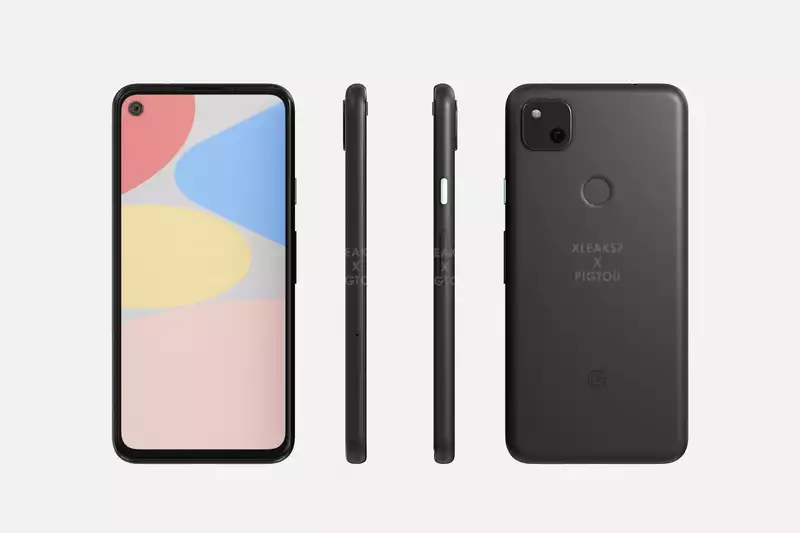 Google Pixel4a could drop this feature — and we say a good nasty thing