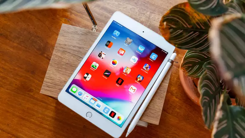 New iPad Mini can get huge upgrade for low price