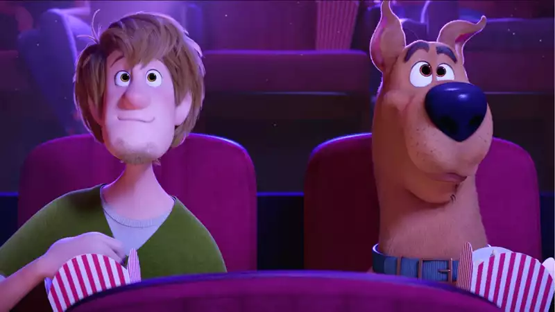 Where to watch Scooby movies online: Release date, trailer, review, cast