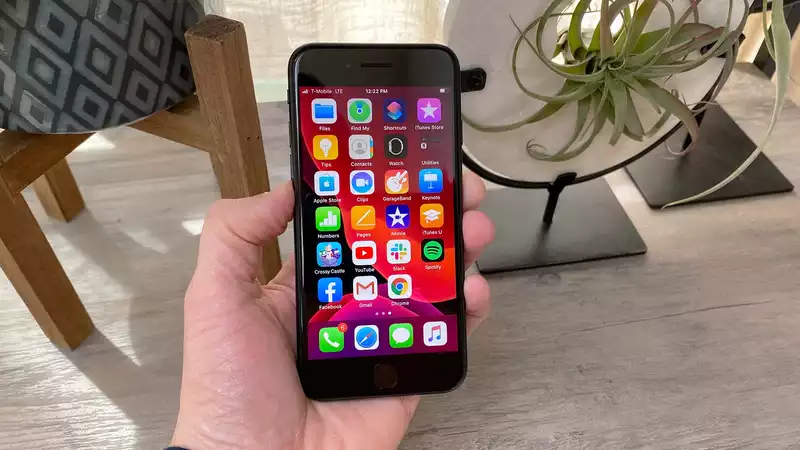 New iPhone iOS135 Update Can Save Your Life - Here's how