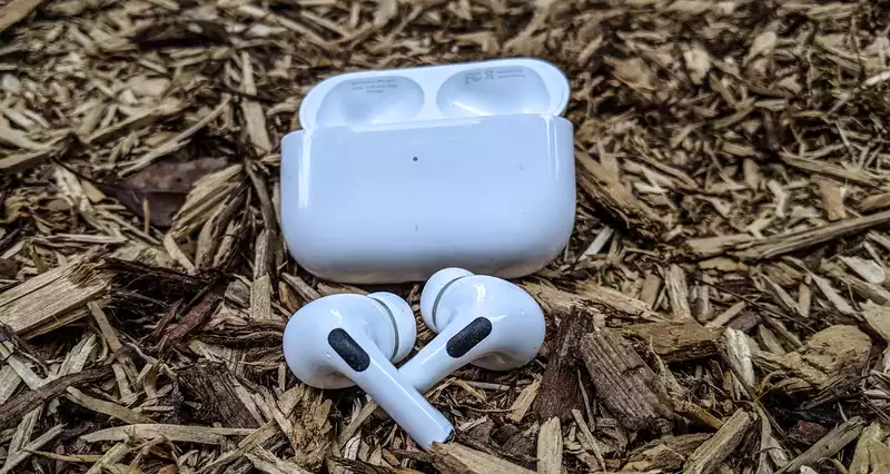 Apple AirPods3 is "ready to shipき and the new iMac too