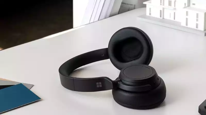 Microsoft Surface Headphones2 Reveals: Release Date, price, Specifications, and How to Order