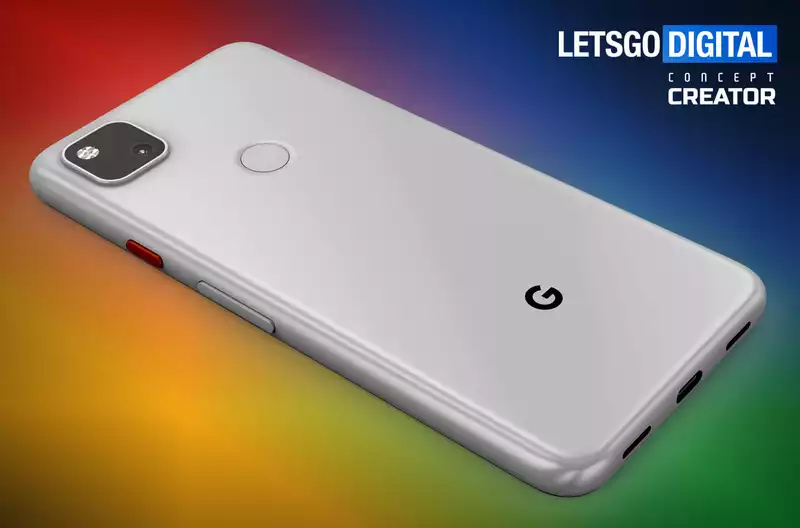 Google Pixel4a leak reveals benchmark and final design