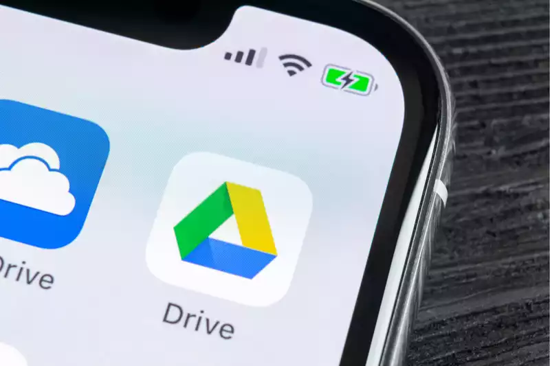 Google Drive on iPhone just got a big Security Upgrade: How to Set It Up