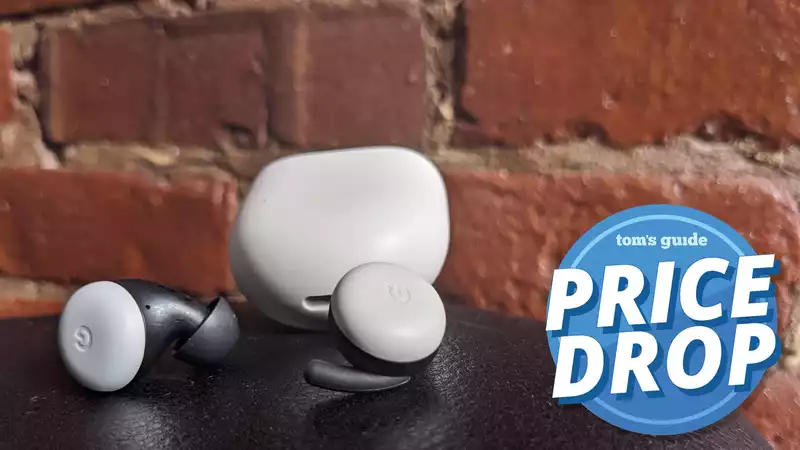 Cheap Pixel Bud 2 deal takes 5 54 from Google's new headphones