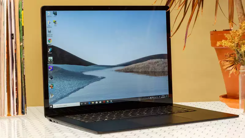 Windows 10May update Makes Older PCs Faster - how do you do it here