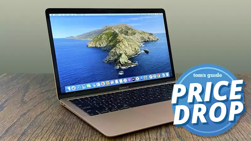 MacBook Air2020deal lowers Price to drops899