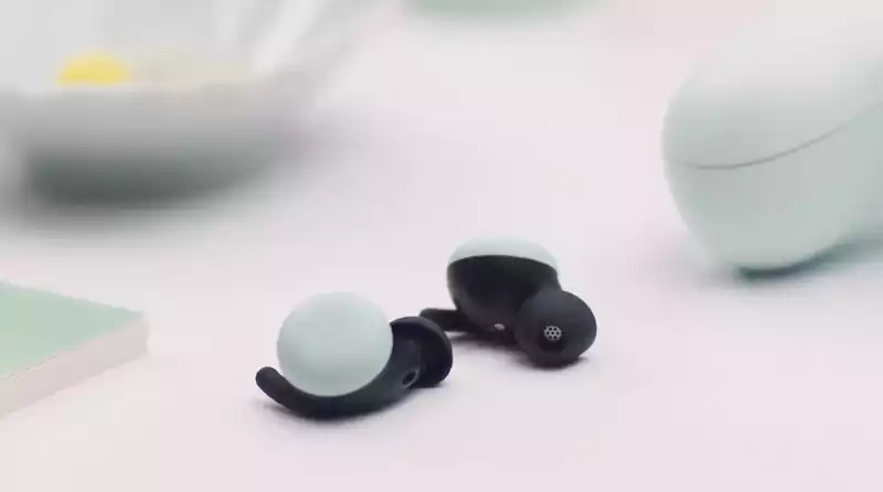 Pixel Buds3 Leak Reveals Google's AirPods3 Killer