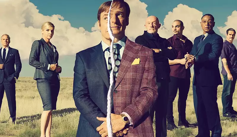 How to Watch Better Call Saul season5finale Online: Start times and Channels