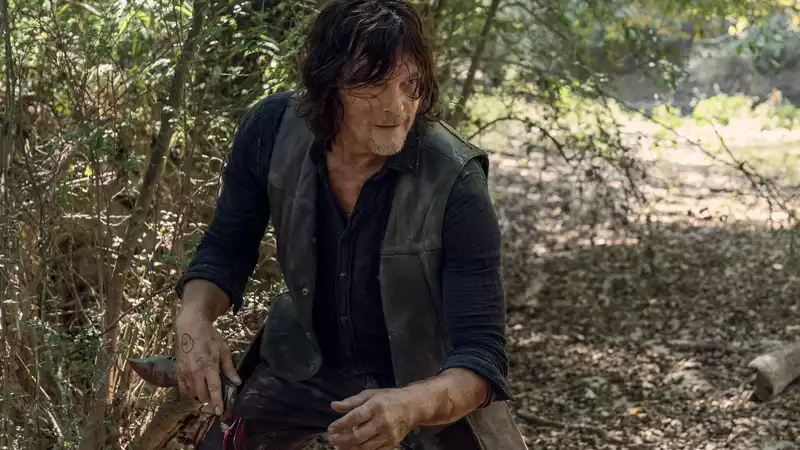 How to watch the Walking Dead Finale Online: Stream Season 10 Ends Now