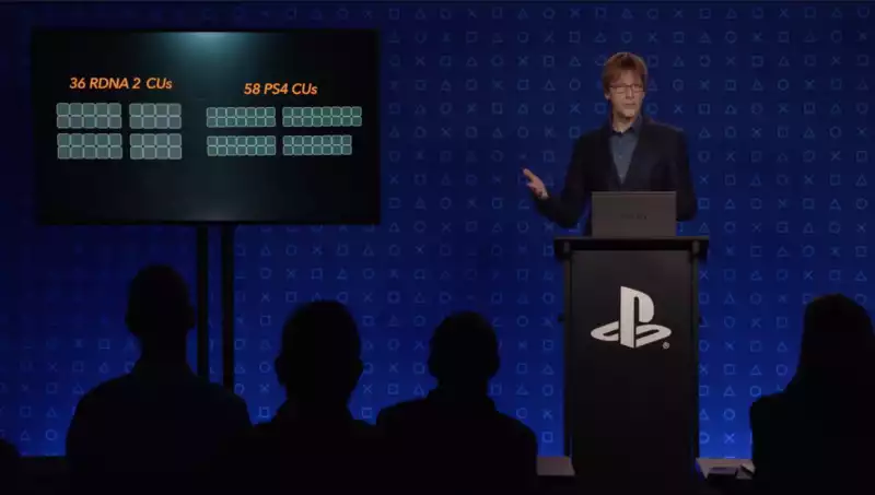 PS5 video reveals how powerful the Sony console is