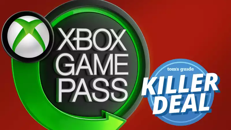 Cheap Xbox Game Pass Ultimate Deal Gets You Six months for 3 39