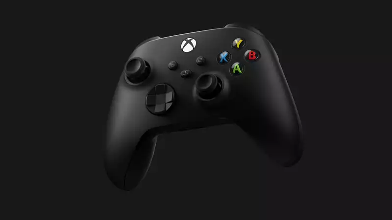 The Xbox Series X Controller maintains the worst Xbox One features