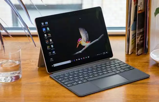 Microsoft Surface Go2 Specs Leaked - and it can shatter iPad air