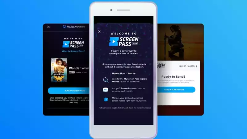 You can now share your digital movies with Movies Anywhere: Here's how it works