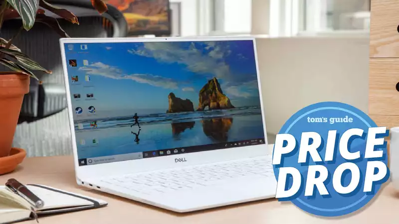 Cheap Dell Laptop: XPS13 Drops toプ783