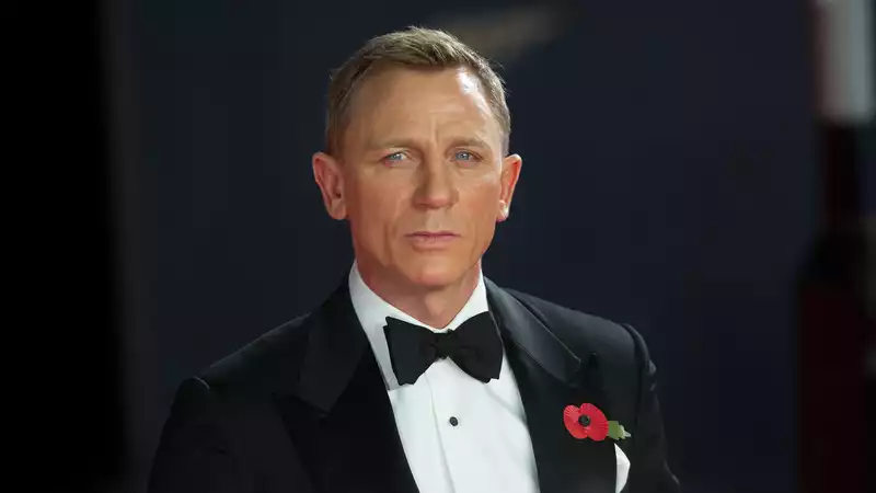 The Coronavirus delayed James Bond - is it another movie next?