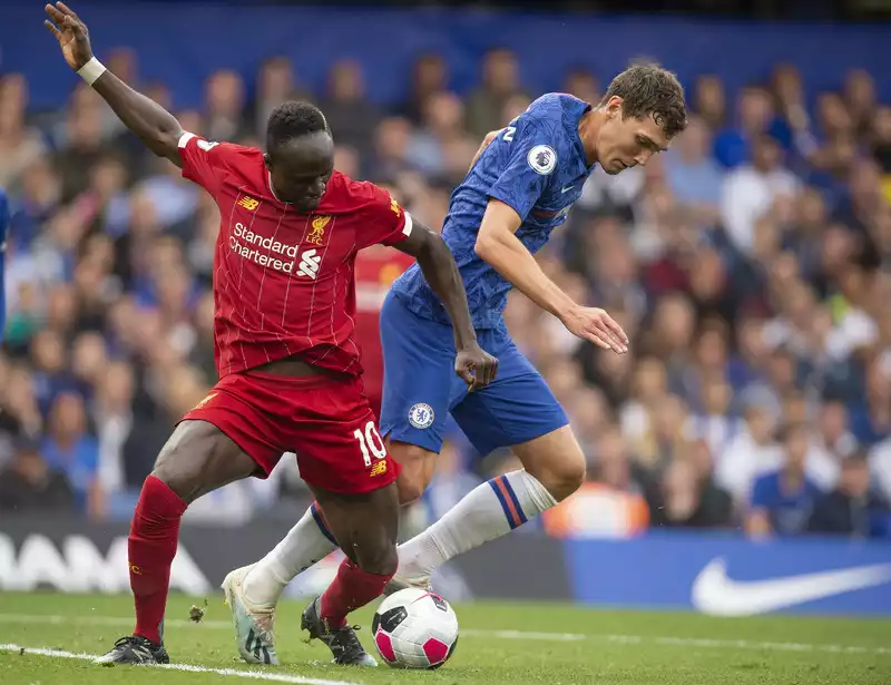 Chelsea vs Liverpool Live Stream: How to Watch FA Cup Matches Online Now