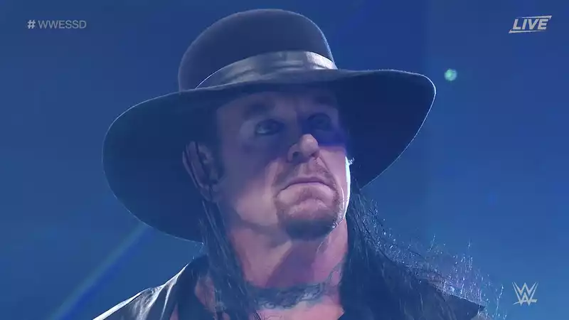 2020WWE Super ShowDown Live Stream: Start Time, Undertaker Return, How to Watch Online Now