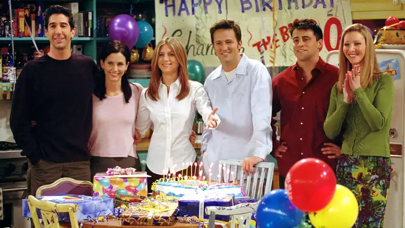 Hbo Max Friends Reunion: Release Date, Cast and Everything You Need to Know