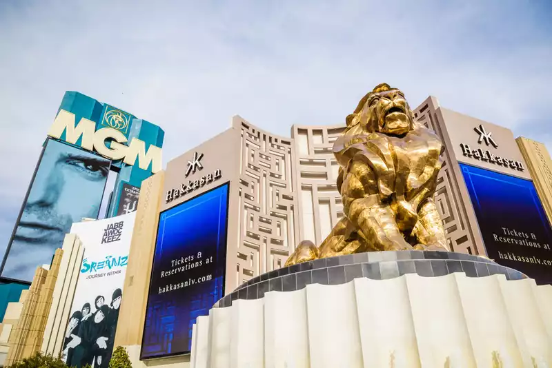 MGM Resort Data Breach Hits Millions of Guests: What to Do Now