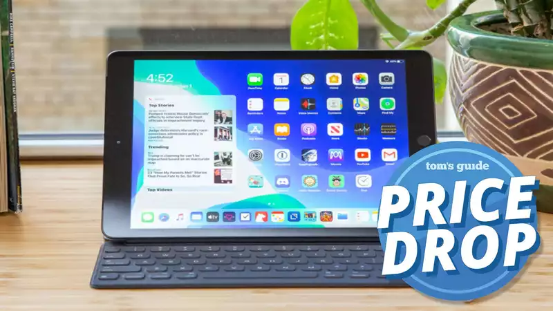 Killer iPad deal KnocksApple100 from Apple's most Popular Tablet