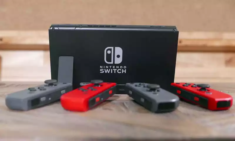 Nintendo Switch is likely to sell out in the US by 4 May due to the coronavirus