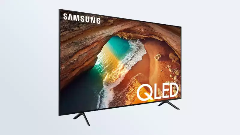 President's Day Sale: Samsung's amazing LED TV is now off 200