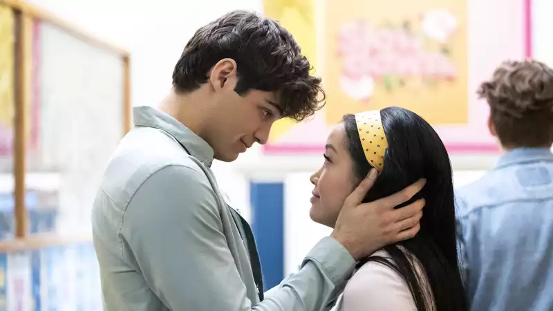 To all the boys I loved before 2 (pSI still love you) Release date, trailer, cast and everything we know