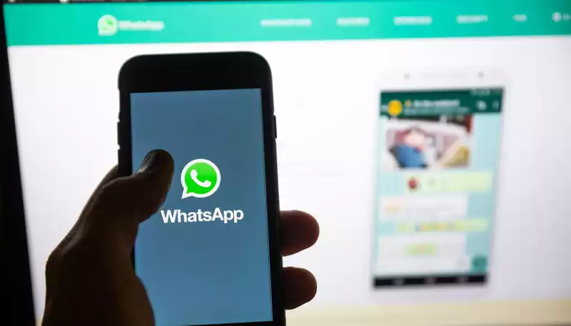 Do you use WhatsApp on PC or Mac? Update now to avoid this annoying flaw