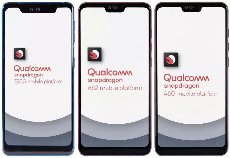 Qualcomm's latest chip will bring better cameras, AI to Cheaper phones