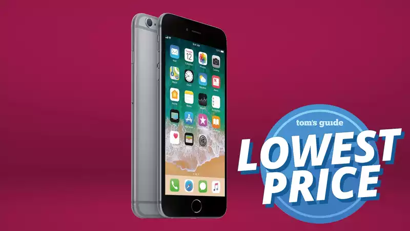 Killer iPhone Deal: Snag A now99iPhone6s Now