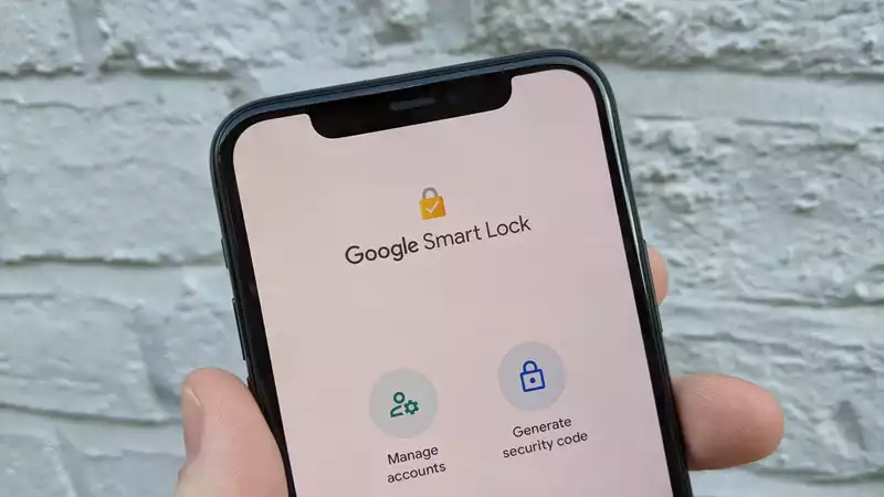 Your iPhone now works as a Google2FA Security Key: How to Use It