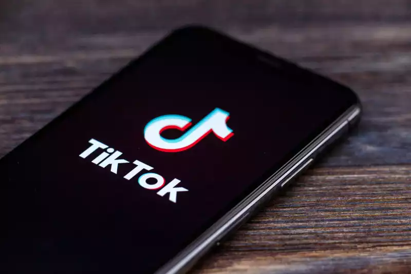 Update Tik Tok now unless you want to be hacked