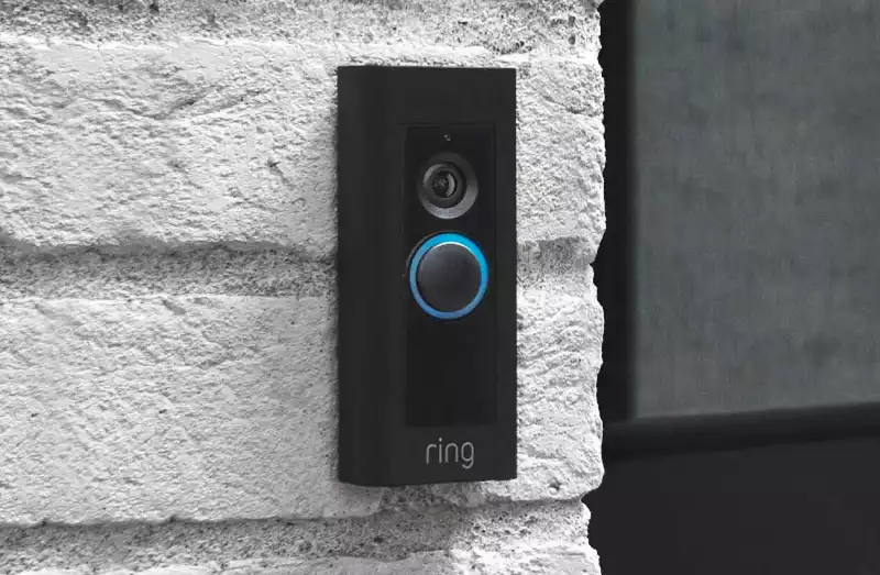 The ring enhances privacy and security controls in response to a rash of hacking