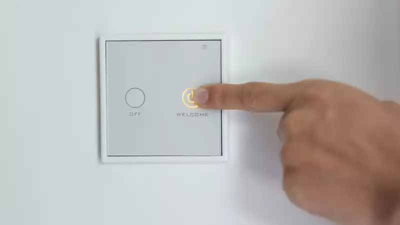 DIY Smart Home: Why me?m Use Smart Switch instead of Smart Light