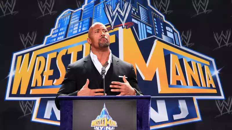 Huge WWE Peacock Deal Cuts Price In Half Before Wrestlemania