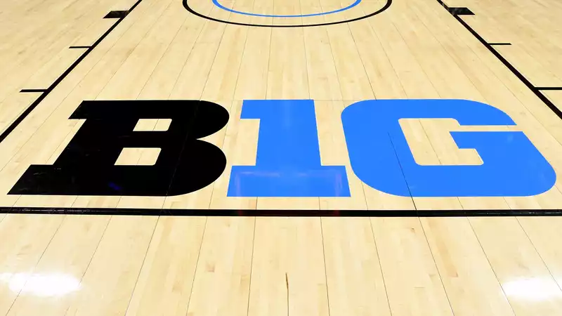 Big Ten Tournament 2021 Live Stream, Bracket and Schedule, and How to watch