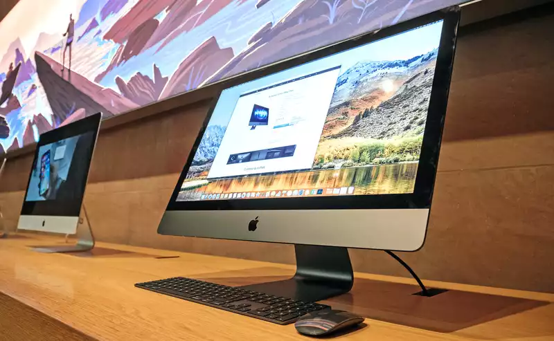 Apple will discontinue mac Pro ahead of iMac2021 launch