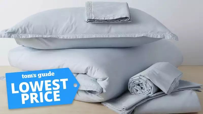 Allswell Bedding Sale knocks 20% off site-wide