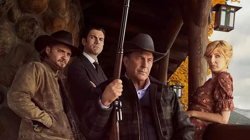 Yellowstone Season 5 — Everything We Know So Far