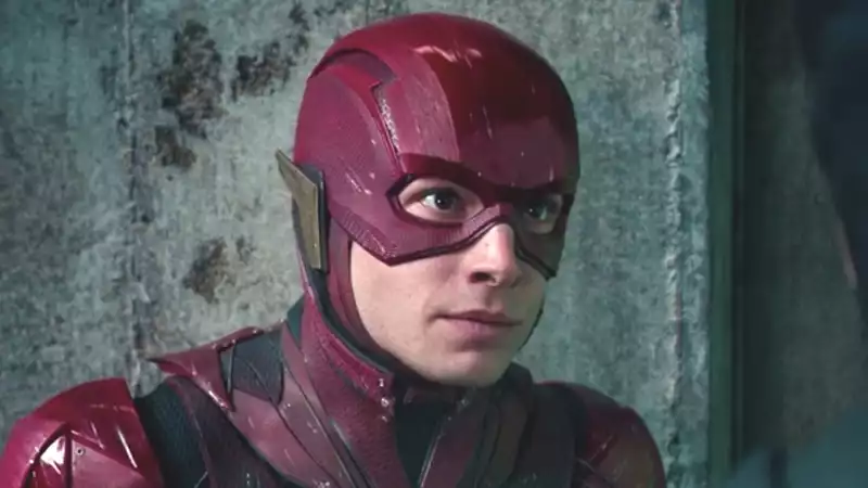 Flash movie Teaser and everything we know so far