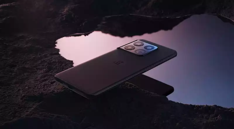 OnePlus10Pro specifications have been announced — Get ready for the fastest charging phone ever