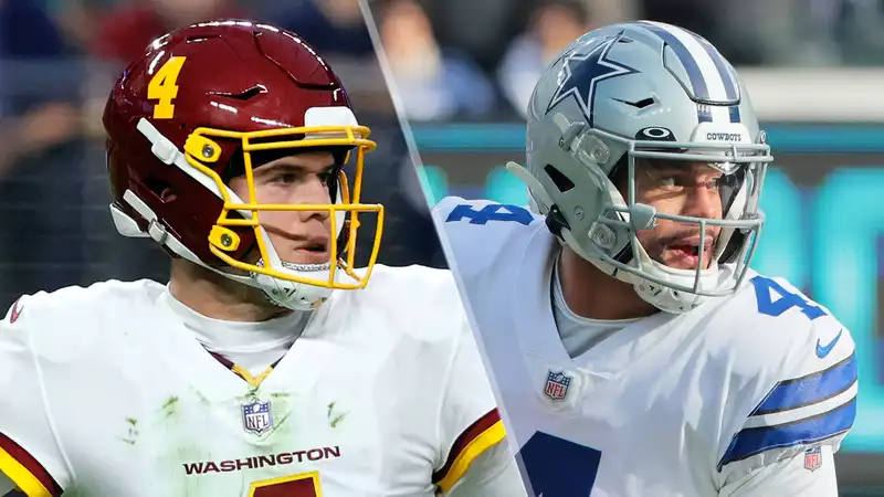 Washington vs Cowboys Live Stream is Tonight: How to Watch Sunday Night Football Online