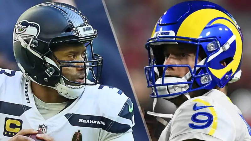 Seahawks vs Rams Live Stream is Tonight: How to Watch NFL Week 15 Online