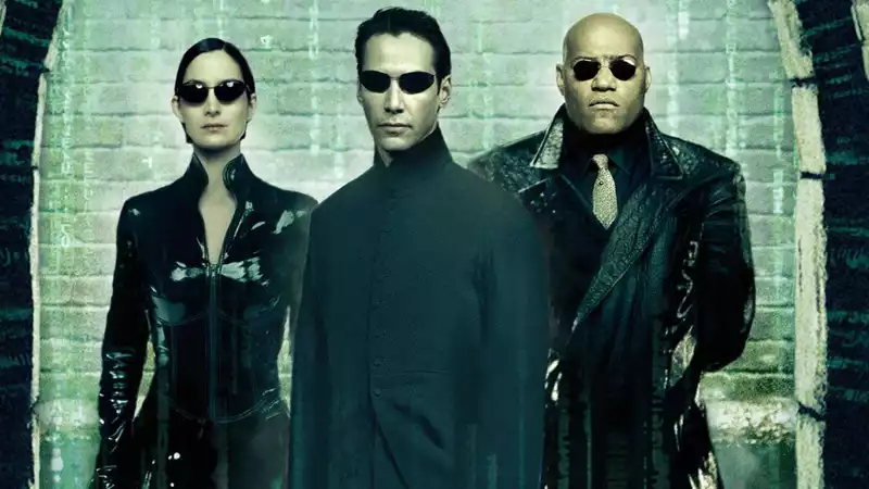 How to watch the Matrix Online — Catch up with all 3 movies