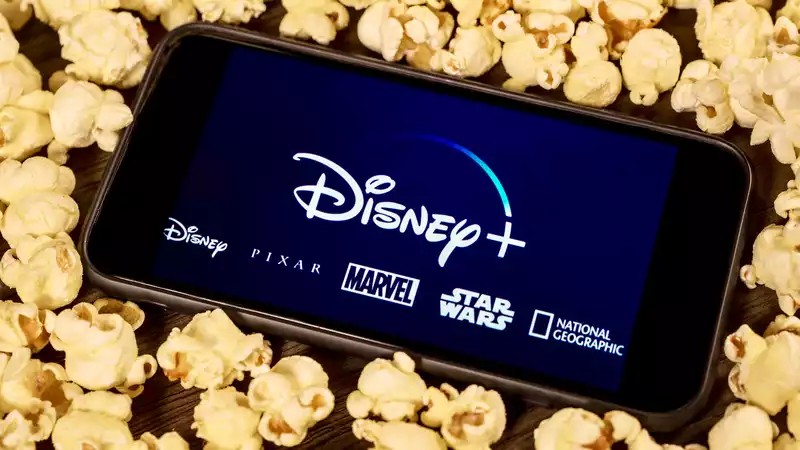 Disney Plus just beats Netflix to Apple SharePlay — How to Try It Now