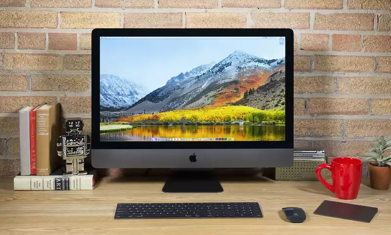 The iMac Pro27-inch release window and mini LED display have been added to the new report