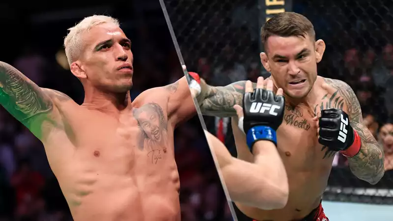 UFC269 Live Stream: How to Watch Oliveira vs Poirier online, start time and results