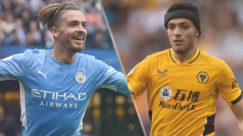 How to watch Manchester City vs Wolves Live Stream and Premier League 21/22 games online